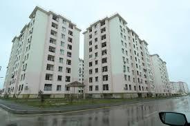 Mənzil təminatı sadəcə sosial məsələ deyil