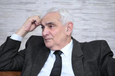 “Azərbaycan qadınına olan yüksək münasibətimi həmişə göstərmişəm” -  Kamal Abdulla