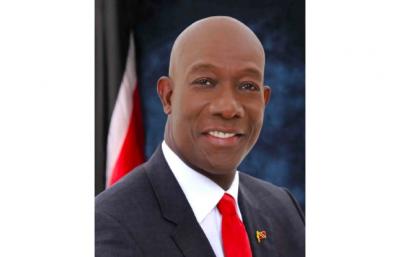 Trinidad və Tobaqo Prezidenti Azərbaycan liderinə təbrik məktubu göndərib