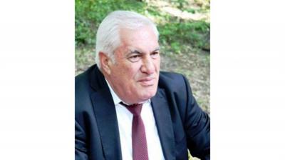 Ay tutulan gecənin səhəri -  Povestdən parça