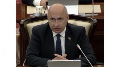 "Azərbaycanın şəhərsalma modelinə unikal yanaşması var"