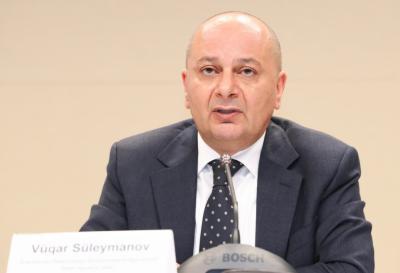 Vətən müharibəsindən sonra 270 min hektardan çox ərazi minadan təmizlənib