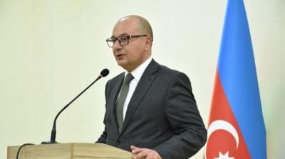 "Mina çirklənməsi bərpa prosesini gecikdirir, mülki əhali risk altında qalır" - Vüqar Süleymanov