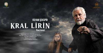 "Kral Lir" labirinti: klassik ədalətsizlik və insanın özünə cəza kəsməsi