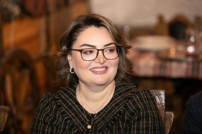 "Qadınlarımızı zəif görmək istəmirəm"