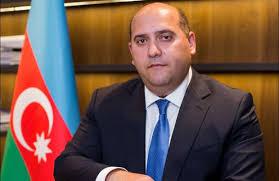 "Ağdam tamamilə yeni sima qazanmağa başlayıb" - Emin Hüseynov