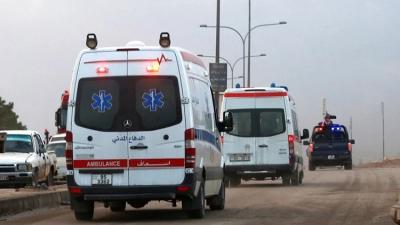 CAR-da ağır yol qəzası -  10 ölü