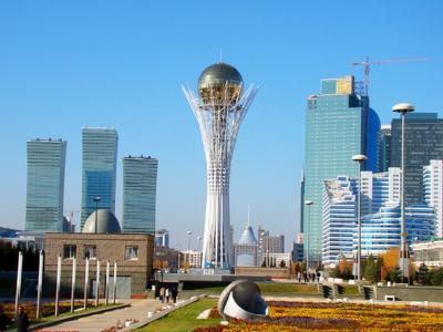2035-ci ilə qədər Astananın əhalisi 2,4 milyon nəfərə çata bilər