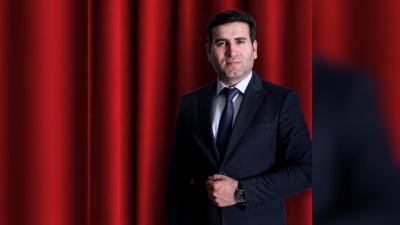 “İstedadlı ifaçının xüsusi dəstəyə ehtiyacı olmur” -  Vasif Nuriyev