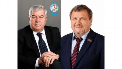 TatarıstanYazıçılar Birliyindən Sabir Rüstəmxanlıya təbrik