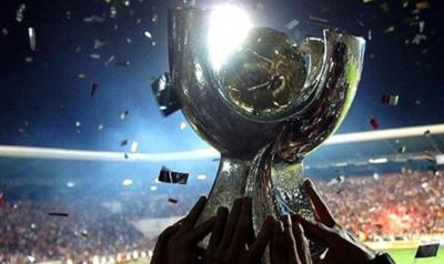 "Qalatasaray" və "Fənərbaxça"nın rəqibləri məlum oldu