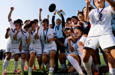 Şimali Koreya komandası Çempionlar Liqasının qalibi oldu