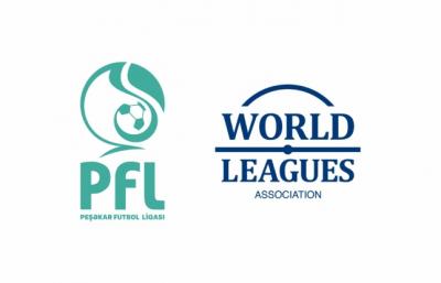 PFL Dünya Liqaları Assosiasiyasına (WLA) üzv qəbul olundu