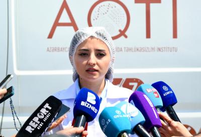 Qurban bayramı günlərində heyvanların kəsiminə və satışına ciddi nəzarət ediləcək