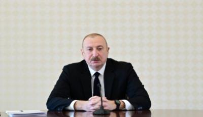 Kənd təsərrüfatının inkişafı ilə bağlı yeni Dövlət Proqramı hazırlanıb