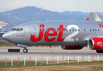 Təyyarə havada olarkən pilot infarkt keçirdi