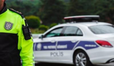 Yol polisi bayram günləri ilə bağlı sürücü və piyadalara müraciət edib