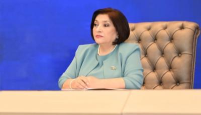 "WUF13-də rekord sayda iştirakçı Azərbaycanın dialoq məkanı kimi nüfuzunu nümayiş etdirdi" - Spiker