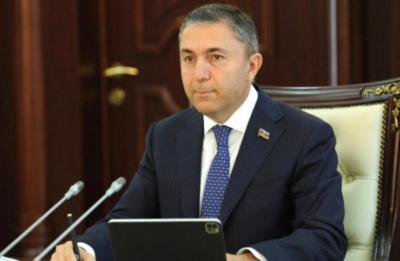 "Qarabağ və Şərqi Zəngəzurun iqtisadi və logistika mərkəzlərindən birinə çevrilməsi üçün mühüm zəmin yaradır" - Millət vəkili