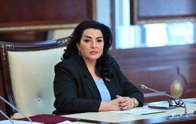 "Azərbaycanın kənd təsərrüfatında yeni inkişaf mərhələsinə qədəm qoyduğunu göstərir" - Millət vəkili