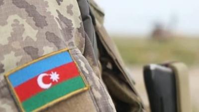 Qanunvericiliyə “hərbi qulluqçuların şəxsi jetonu” anlayışı daxil edilir