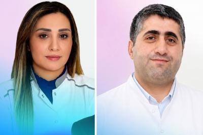 Sabunçu Tibb Mərkəzinə yeni direktor təyin edilib