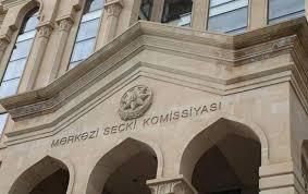 Azərbaycanda seçicilərin sayı açıqlanıb