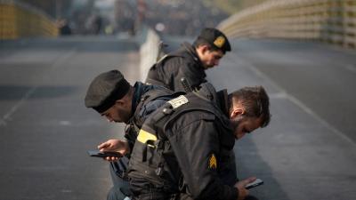 İranda internetə çıxış bərpa olunur 