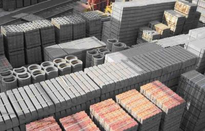 Azərbaycanda tikinti materialı istehsalının ümumi dəyəri 9 faizə yaxın artıb