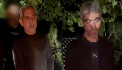 Polis Astarada əməliyyat keçirib, 45 kq narkotik aşkarlanıb