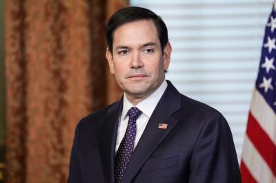 Rubio: "Azərbaycanla tərəfdaşlığımızı daha da inkişaf etdirməyi səbirsizliklə gözləyirik"