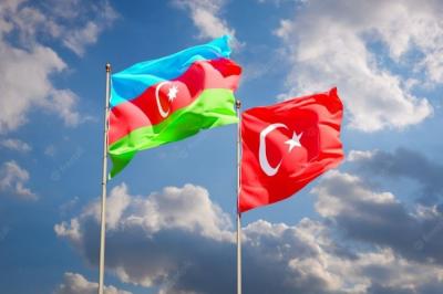 Türkiyə XİN Azərbaycanı Müstəqlillik Günü münasibətilə təbrik edib