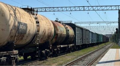 Azərbaycandan tranzit keçməklə Rusiyadan Ermənistana 280 ton buğda və 277 ton gübrə göndərilib