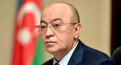 Kəmaləddin Heydərov Xırdalan şəhərində vətəndaşları qəbul edəcək