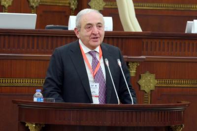 Asəf Hacıyev “Şöhrət” ordeni ilə təltif edilib -  SƏRƏNCAM