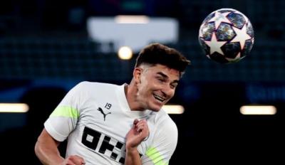 "Barselona" 100 milyonluq rəsmi təklif göndərdi