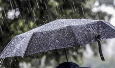 Bakıya yağış yağacaq, bəzi rayonlara dolu düşəcək, temperatur 3-6 dərəcə enəcək