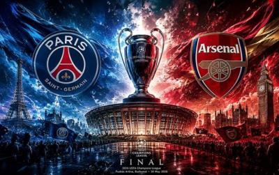 UEFA Çempionlar Liqasında final günü