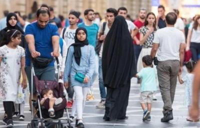 Azərbaycana Yaxın Şərqdən turist axını 14 faiz azalıb