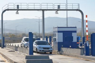 Ödənişli avtomobil yollarında motosikletlər üçün yeni tariflər müəyyən edilib