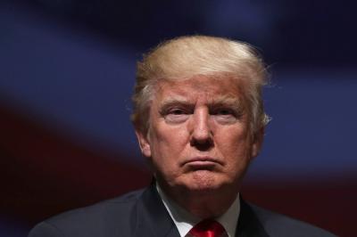 Donald Tramp “Bakı Enerji Həftəsi”nə məktub ünvanlayıb