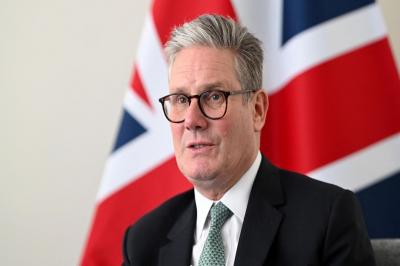 Starmer: "Azərbaycan beynəlxalq enerji təhlükəsizliyinin gücləndirilməsində çox mühüm tərəfdaşdır"