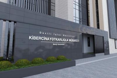 Kiberpolis onlayn qumar və kazino oyunlarına qarşı əməliyyat keçirib