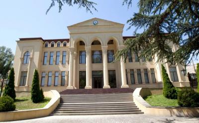 Azərbaycanın Gürcüstandakı səfirliyinə təhsil müşaviri təyin edilib