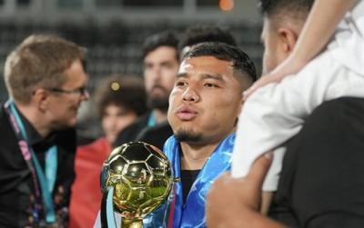 "Sabah"ın futbolçusu DÇ-2026 heyətinə daxil edilmədi