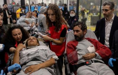 Aİ “Sumud”a görə İsrailə qarşı sanksiyalar hazırlamaq niyyətindədir - Euractiv