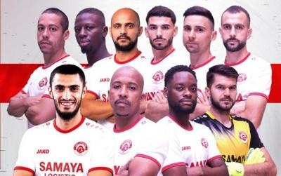 "Araz-Naxçıvan" 10 futbolçu ilə yolları ayırdı