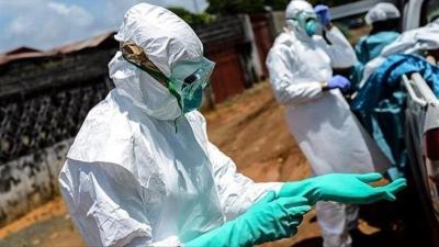 Çin Konqoya Ebola ilə mübarizədə kömək göstərir 