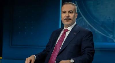 “Tramp NATO-nun Ankara Zirvəsində iştirak etməyi planlaşdırır” - Hakan Fidan