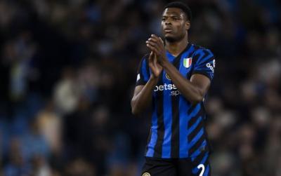 "Real"dan yayın ilk transferi